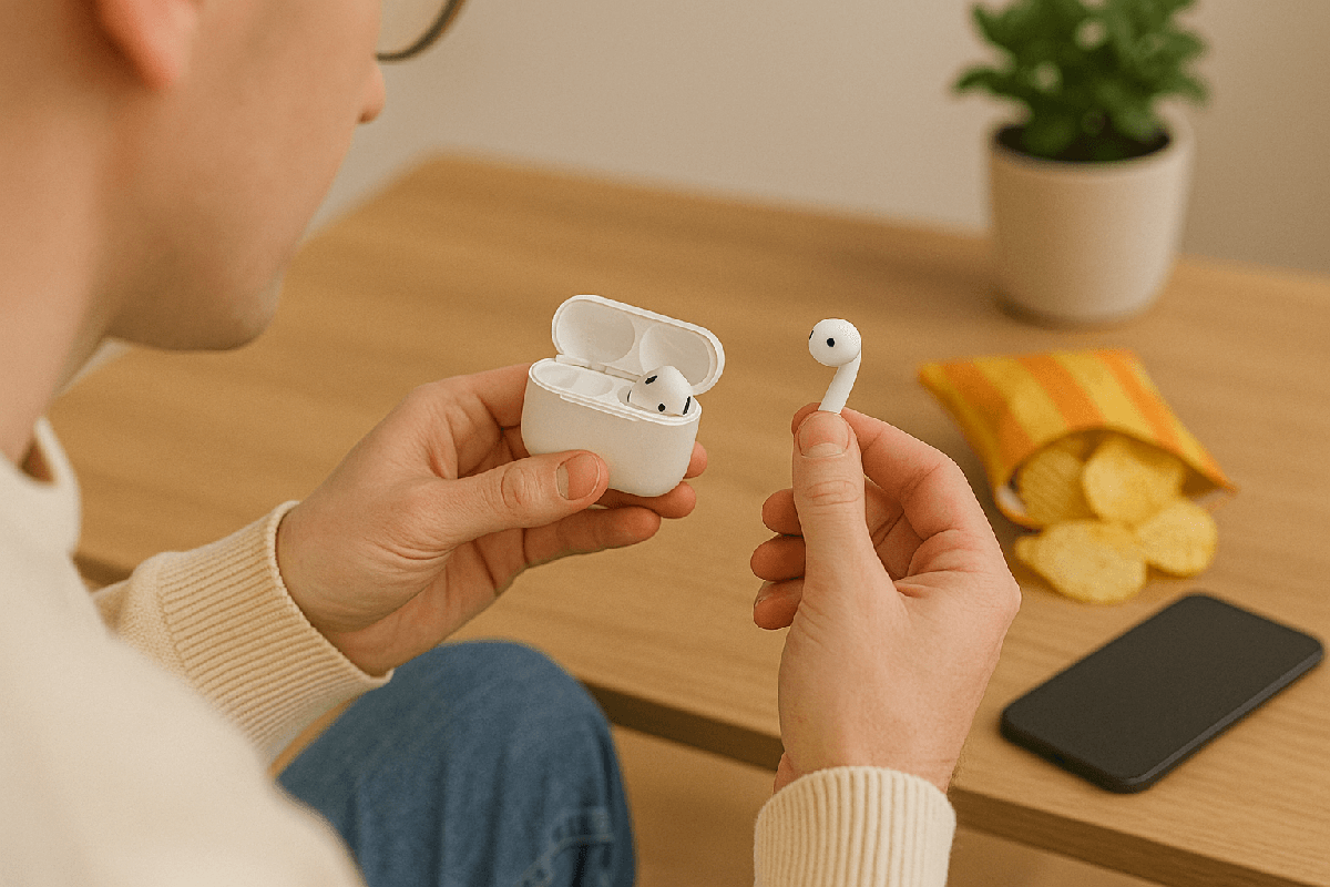 Product Testing